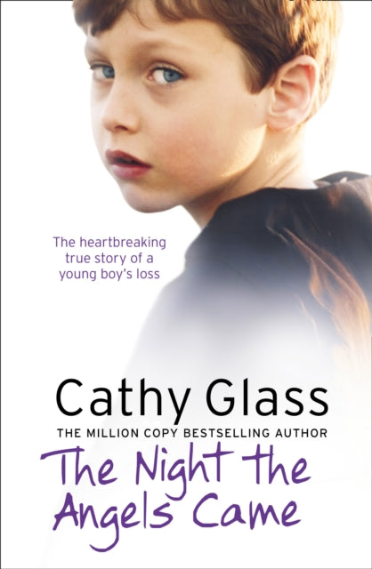 Book cover of: Night the Angels Came