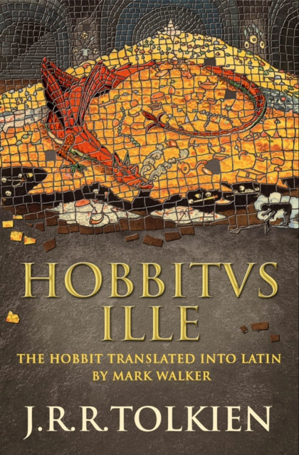 Book cover of: Hobbitus Ille