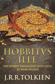 Book cover of: Hobbitus Ille