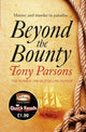 Book cover of: Beyond the Bounty