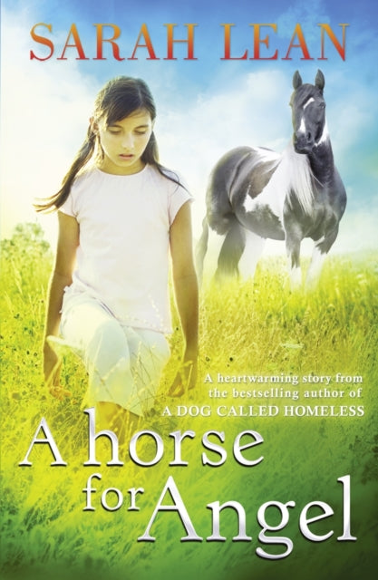 Book cover of: Horse for Angel