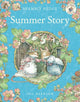 Summer Story 9780007461530 Jill Barklem