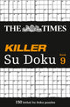 Kordade tapja Su Doku 9. raamat