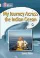 Book cover of: My Journey across the Indian Ocean