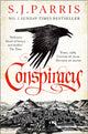Conspiracy 9780007481279 S. J. Parris