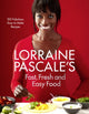 Book cover of: Lorraine Pascale’s Fast, Fresh and Easy Food