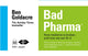 Bad Pharma, How Medicine is Broken, and How We Can Fix it 9780007498086 Ben Goldacre