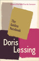 Book cover of: Golden Notebook