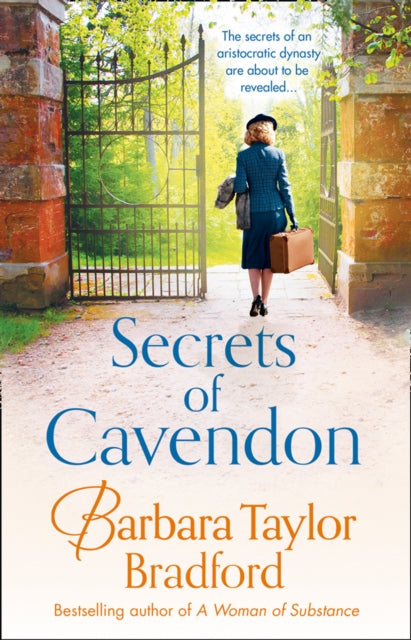 Cavendoni saladused
