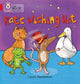 Book cover of: RAT’S WISHING HAT. By: Alison Hawes