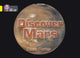 Book cover of: Discover Mars!. By: Steve Parker