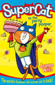 Book cover of: Supercat vs The Party Pooper