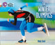 Book cover of: Winter Olympics. By: Andrew Peters
