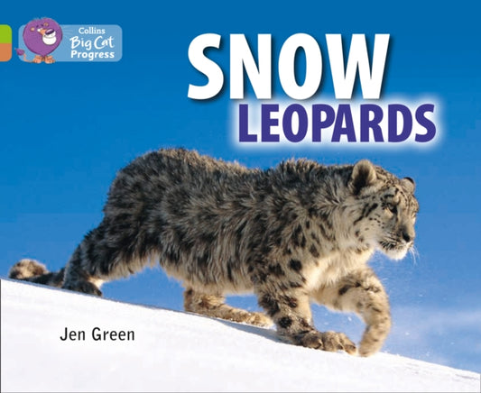 Lumeleopardid