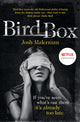 Book cover of: Bird Box. By: Josh Malerman