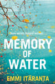 Memory of Water 9780007529940 Olaf Maly