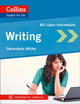 Book cover of: Writing. By: Genevieve White
