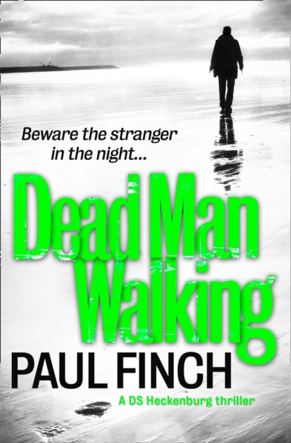 Book cover of: Dead Man Walking