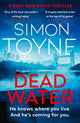 Book cover of: Dead Water