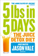 Book cover of: 5LBs in 5 Days