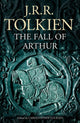 Fall of Arthur 9780007557301 J.R.R. Tolkien