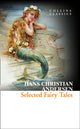 Book cover of: Selected Fairy Tales