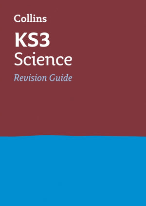 KS3 loodusteaduste kordamise juhend