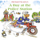 Day at the Police Station 9780007574940 Richard Scarry