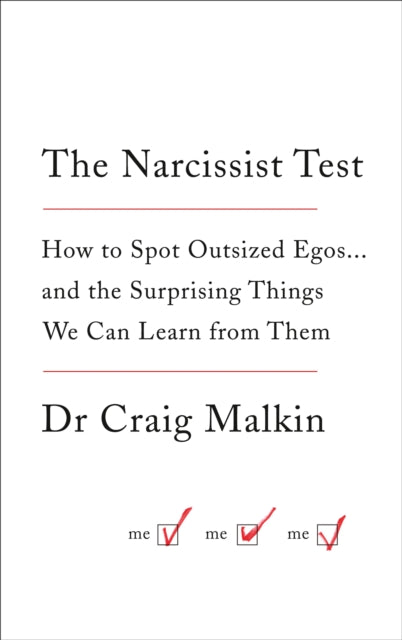 The Narcissist Test
