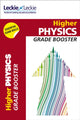 Book cover of: Higher Physics. By: John Irvine