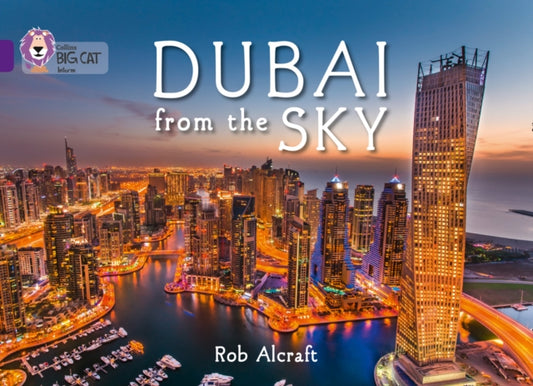 Dubai taevast
