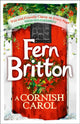 Book cover of: Cornish Carol. By: Fern Britton