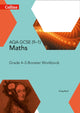 AQA GCSE (9-1) matemaatika 4.-5. klassi abitöövihik