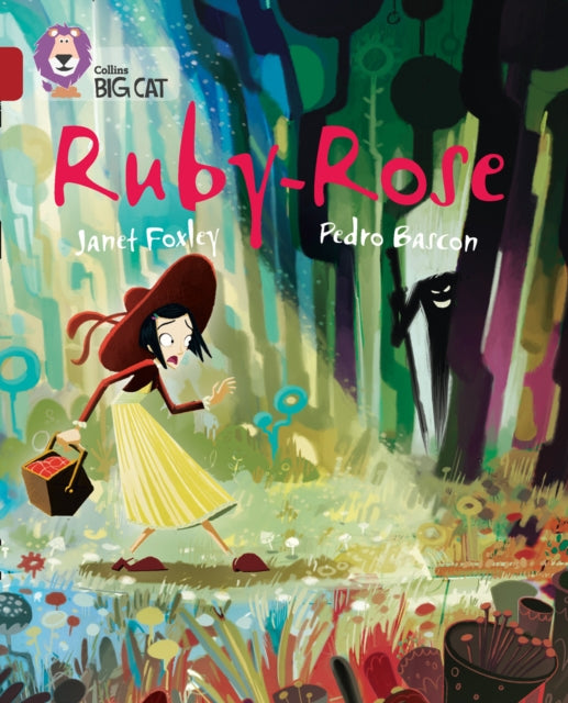 Rubiin-roos