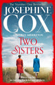 Book cover of: Two Sisters. By: Josephine Cox