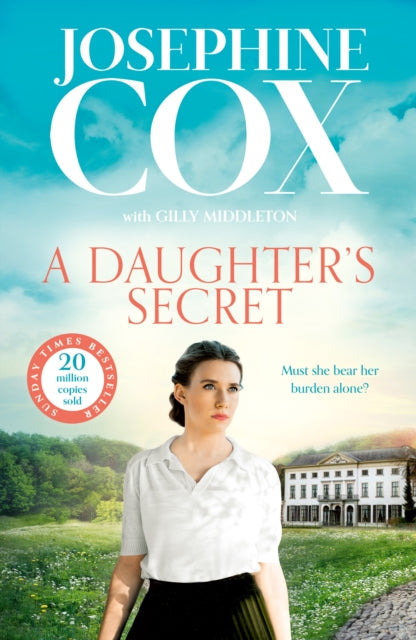 Daughter’s Secret 9780008128708 Josephine Cox