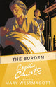 Book cover of: Burden. By: Agatha Christie