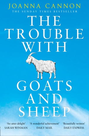 Trouble with Goats and Sheep
