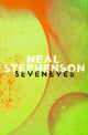 Seveneves 9780008132545 Neal Stephenson