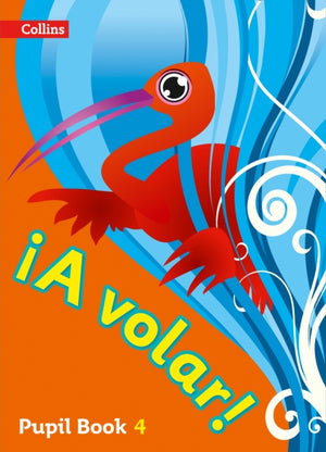 volar Pupil Book Level 4