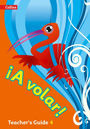 volar Teacher’s Guide Level 4