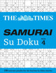 Times Samurai Su Doku 4
