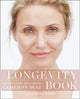 Book cover of: Longevity Book. By: Cameron Diaz