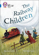 Book cover of: Railway Children. By: Harriet Castor