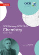 OCR Gateway GCSE keemia 9-1 õpilase tööraamat