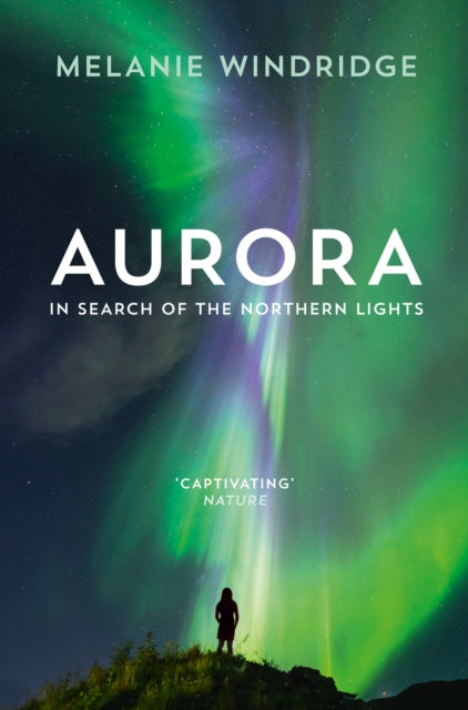 Book cover of: Aurora