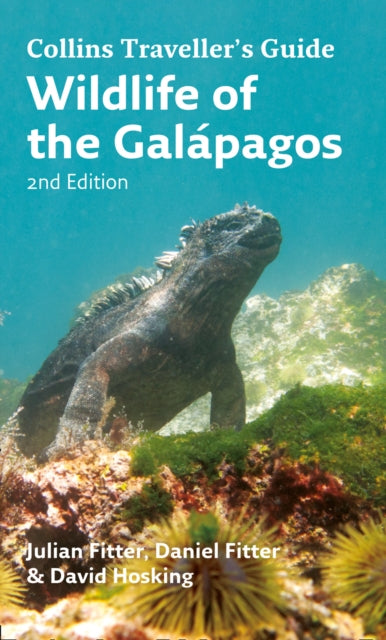 Galapagose elusloodus