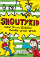 Book cover of: How Harry Riddles Totally Went Wild. By: Simon Mayle
