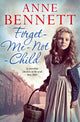 Book cover of: Forget-Me-Not Child. By: Anne Bennett