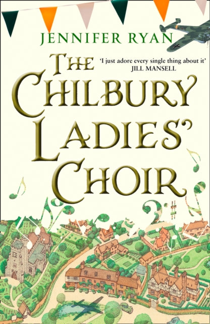 Chilbury naiskoor